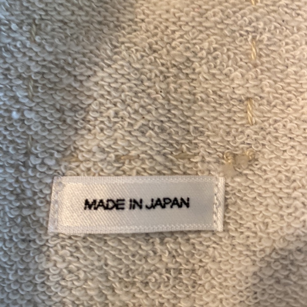 Nwt Oversized Farfetch Color Block Sweatshirt - image 4